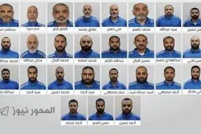چند شهروند شیعه بازداشت شدند + عکس 
