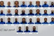 چند شهروند شیعه بازداشت شدند + عکس 