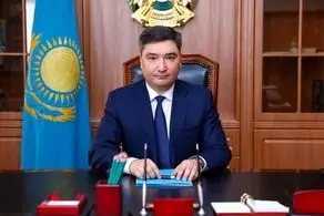 سفر نخست‌ وزیر قزاقستان به تهران