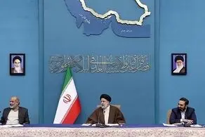 رییسی در روز جوان چه گفت؟ 