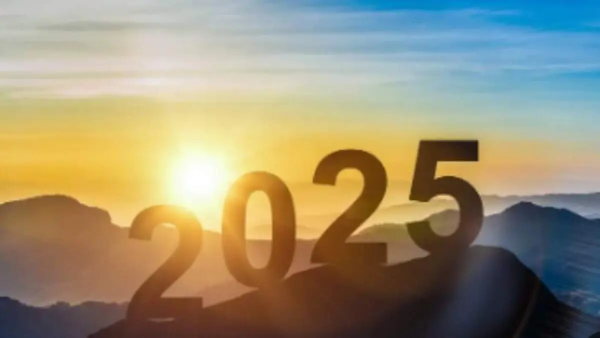 این پسر جذابترین مرد سال2025 شد/ عکس