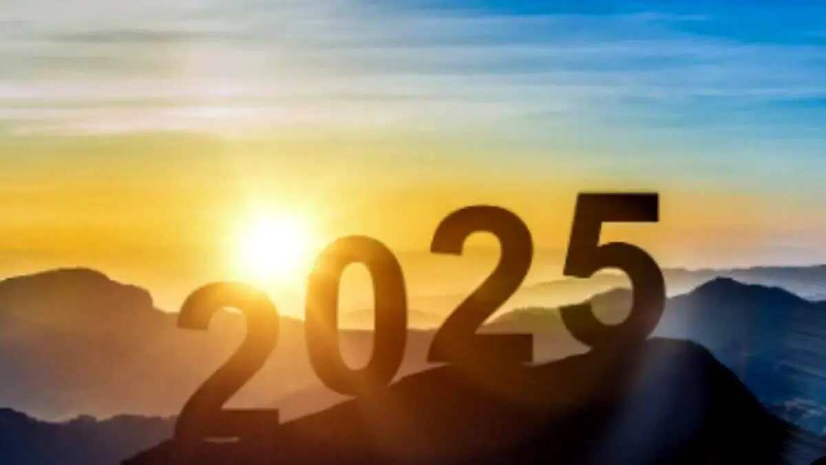 این پسر جذابترین مرد سال2025 شد/ عکس