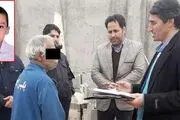شیطان 60 ساله پسر 11 ساله مشهدی را به باغ برد+عکس