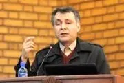 محمد فاضلی: ظریف راحت شد  