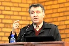 محمد فاضلی: ظریف راحت شد  