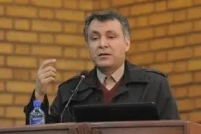 محمد فاضلی توییت زد