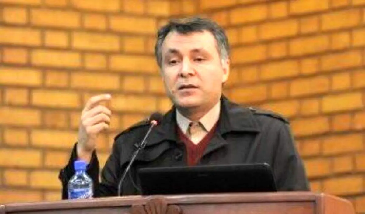محمد فاضلی: ظریف راحت شد  