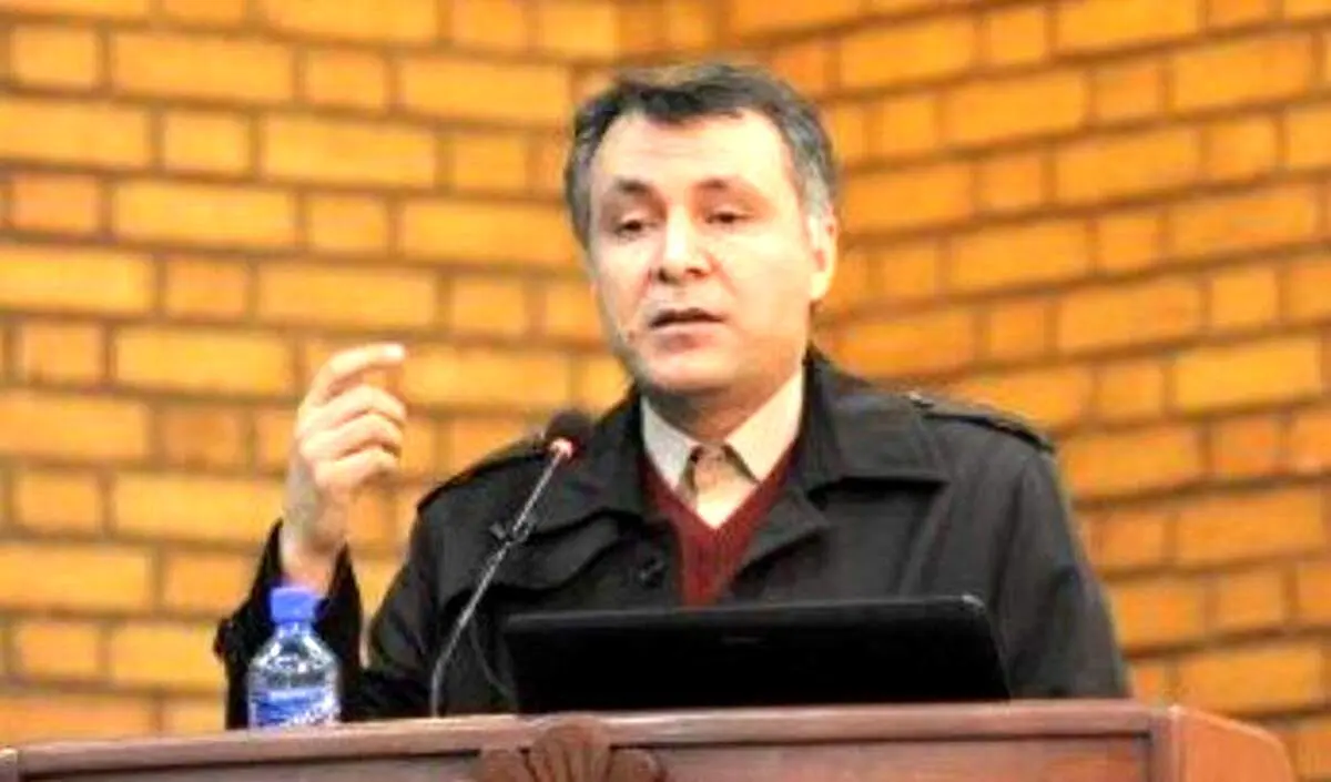 محمد فاضلی توییت زد