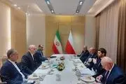  برگزاری نشست مشورت‌های سیاسی ایران و لهستان در ورشو