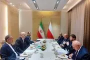  برگزاری نشست مشورت‌های سیاسی ایران و لهستان در ورشو