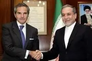 رایزنی عراقچی و گروسی در مورد آخرین وضعیت مذاکرات غیرمستقیم تهران و واشنگتن 