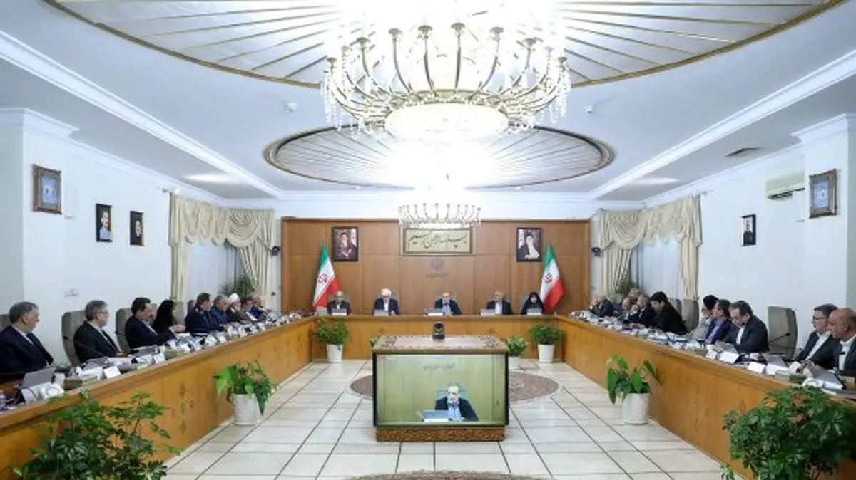 امروز در جلسات دولت چه گذشت؟/ پرونده هنرمندان ممنوع‌الفعالیت چه زمانی بسته می شود؟ 