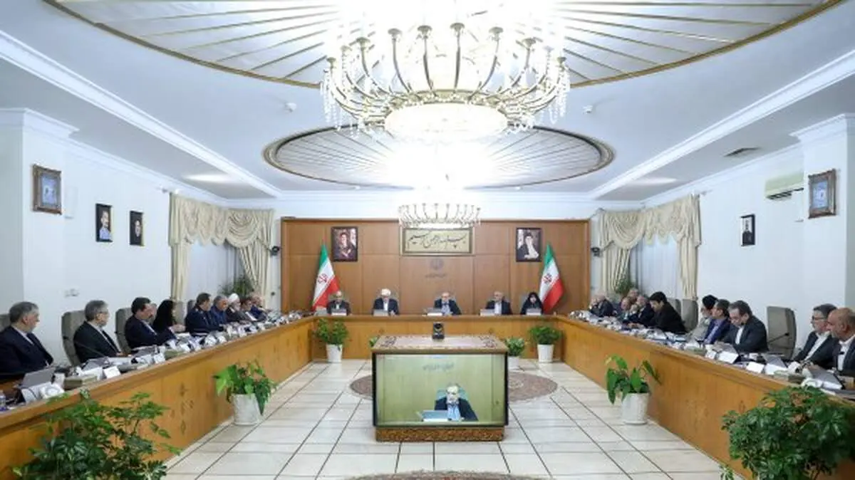 امروز در جلسات دولت چه گذشت؟/ پرونده هنرمندان ممنوع‌الفعالیت چه زمانی بسته می شود؟ 