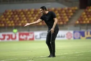 قوانین نکونام برای تبدیل استقلال به پادگان!