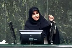 سارا فلاحی: در انتخابات مجلس دوازدهم شرکت کردم