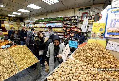 خبر خوب درباره کالابرگ