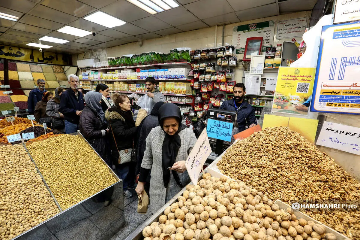 جزئیاتی از افزایش رقم کالابرگ برای ۶ دهک
