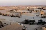 چندین سرباز آمریکایی در حملات به عین الاسد زخمی شدند