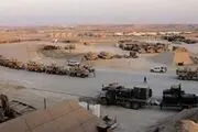 چندین سرباز آمریکایی در حملات به عین الاسد زخمی شدند