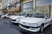  پژو پارس ۲۶۰ میلیون تومان شد/ جدول