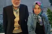 میرحسین موسوی عزادار شد