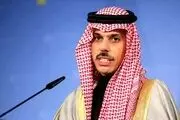 ادعای یک مقام سعودی در مورد اهداف تور منطقه‌ای بن‌سلمان