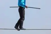 خنده دار‌ترین رکوردی که تا حالا ثبت شده است!