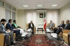 حمایت ایران از ملت یمن ادامه دارد 