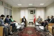 حمایت ایران از ملت یمن ادامه دارد 