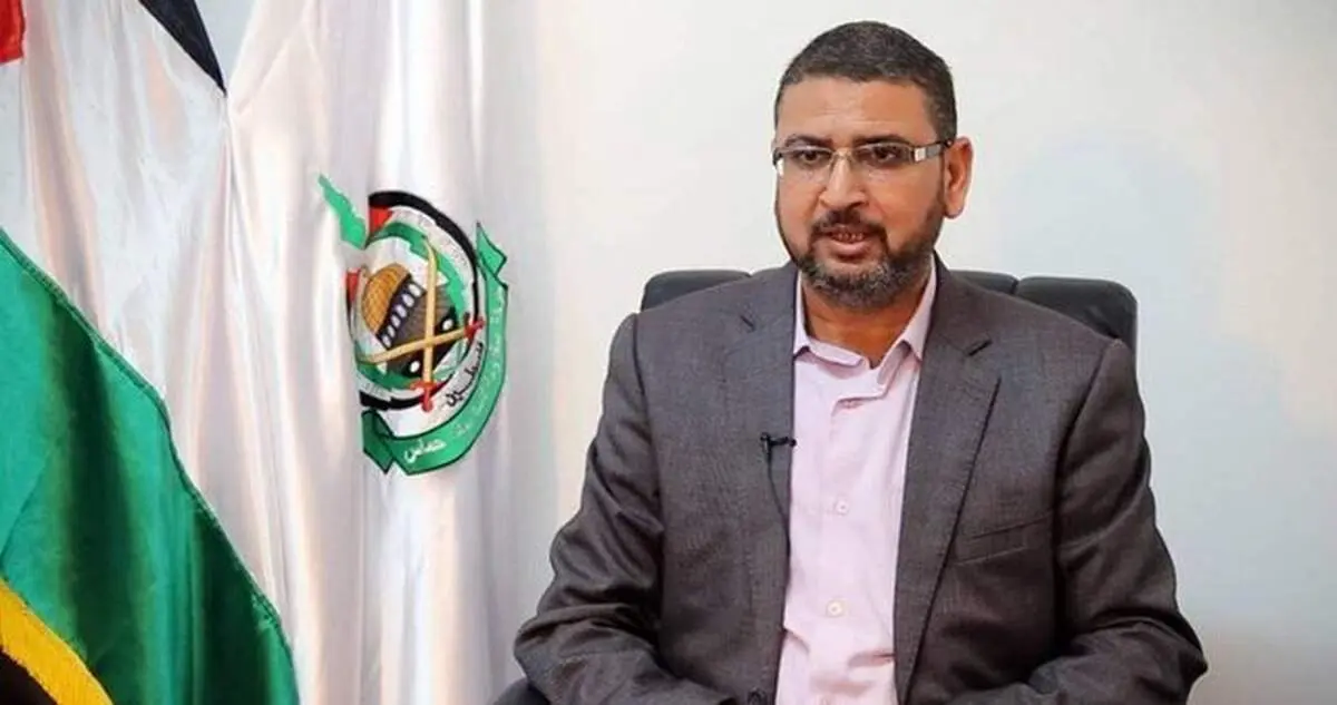 حماس به تهدیدات ترامپ واکنش نشان داد 