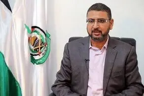 حماس به تهدیدات ترامپ واکنش نشان داد 