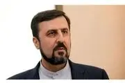 غریب‌آبادی و تخت‌روانچی در استانبول با مدیران سیاسی سه کشور اروپایی دیدار کردند 
