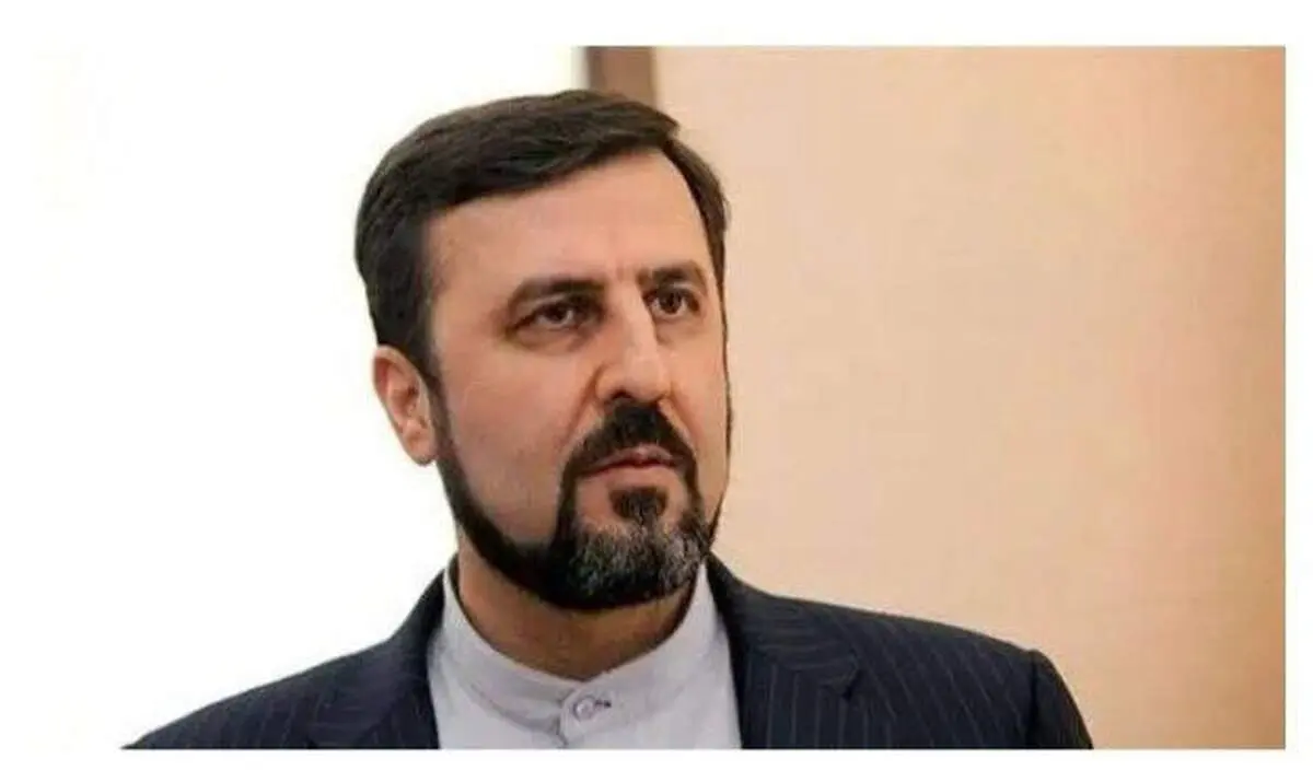 گزارش غریب آبادی از گفت و گوی صریح با انریکه مورا/ اتحادیه اروپا از این رفتار دست بردارد