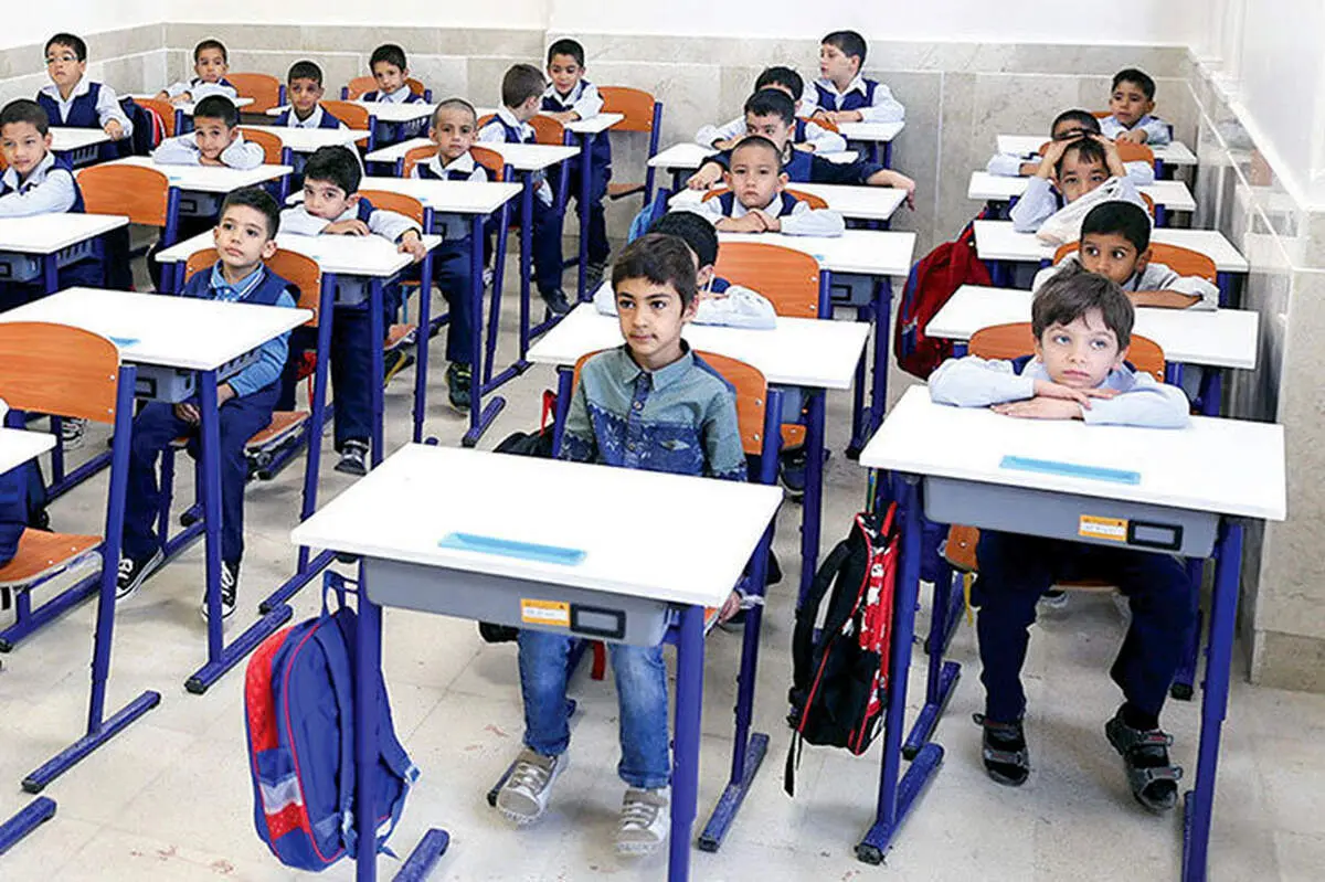 مدارس امسال مجازی می‌شود؟ اعلام زمان آغاز سال تحصیلی