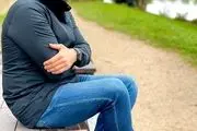 علیرضا قربانی با فرزندانش حافظ و آواز/ تصاویر