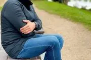 علیرضا قربانی با فرزندانش حافظ و آواز/ تصاویر