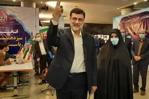 وعده 24 ساعته نامزد ریاست‌جمهوری/زمان برای «دولت سلام» معنا ندارد!