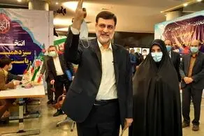 وعده 24 ساعته نامزد ریاست‌جمهوری/زمان برای «دولت سلام» معنا ندارد!