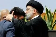 موافقت رئیسی با واگذاری زمین به فرزاد باد‌‌پا