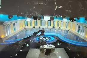 آغاز نخستین مناظره داوطلبان انتخابات ریاست جمهوری
