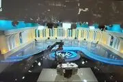 آغاز نخستین مناظره داوطلبان انتخابات ریاست جمهوری