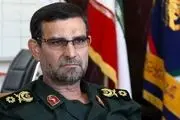 سرعت شناورهای موشک انداز سپاه به ۱۱۶ نات رسید