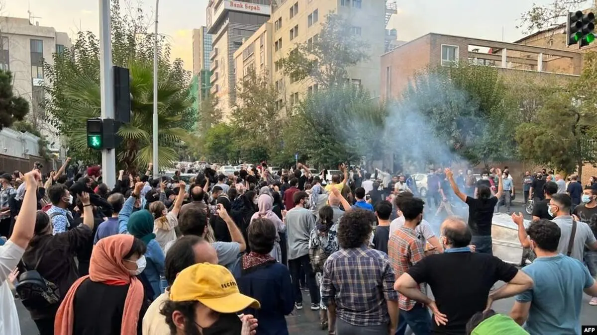 چرا اعتراضات جمع نمی‌شود؟ 