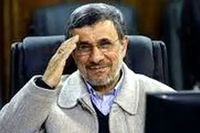 کنایه سنگین و جدید رسانه احمدی‌نژاد به رئیسی