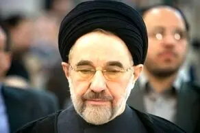 اعتراف ارگان مطبوعاتی سپاه درباره اظهارات سیدمحمد خاتمی: «خوب اما ناکافی»
