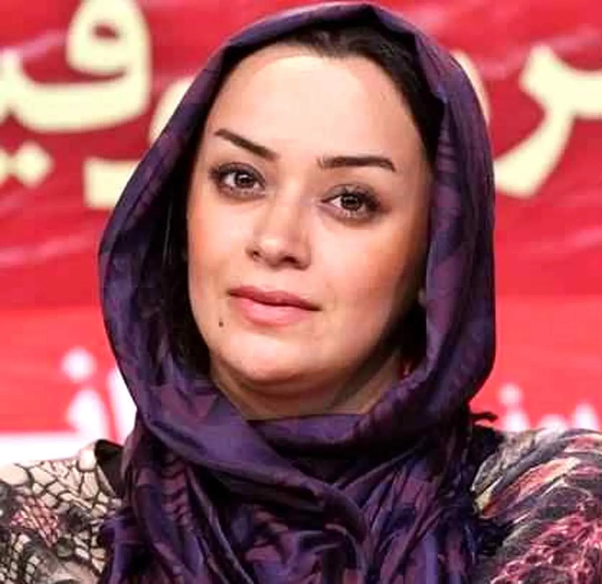 تفریح لاکچری الهام چرخنده با پسرانش در عید!/ عکس