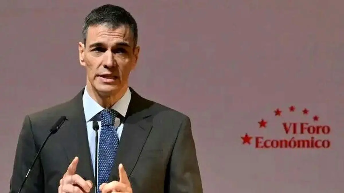 اسپانیا حریم هوایی خود را به روی جنگنده‌های آمریکایی بست