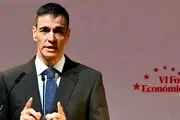 اسپانیا حریم هوایی خود را به روی جنگنده‌های آمریکایی بست