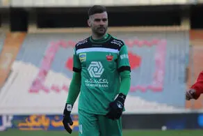 ادعاهای رادو دروغ از آب درآمد+توضیح پرسپولیس
