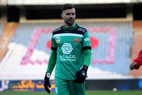 زمان پرداخت مطالبات بازیکن پرسپولیس مشخص شد